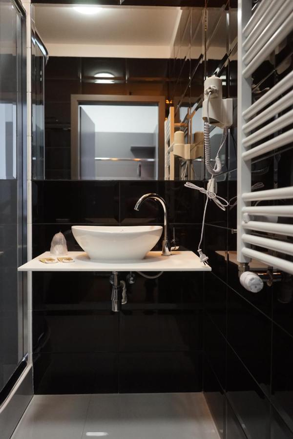 Hotel Art Cafe Nakło nad Notecią Εξωτερικό φωτογραφία