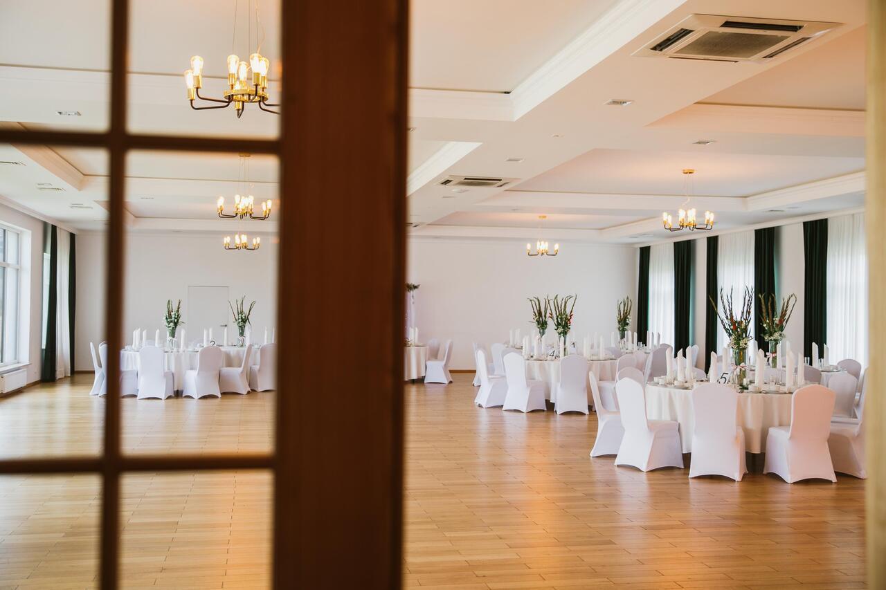Hotel Art Cafe Nakło nad Notecią Εξωτερικό φωτογραφία